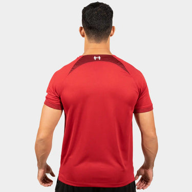 Maillot Liverpool 22/23 Homme Domicile